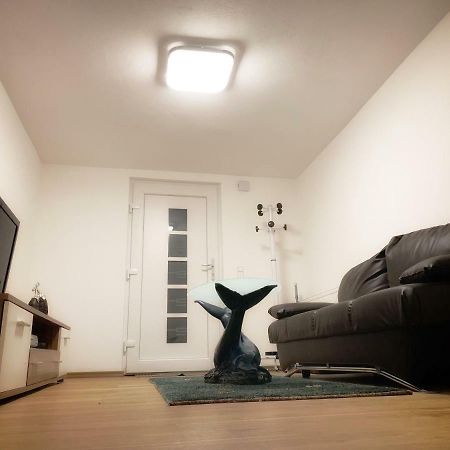 Ban Amarita Apartment Лауфен Екстериор снимка